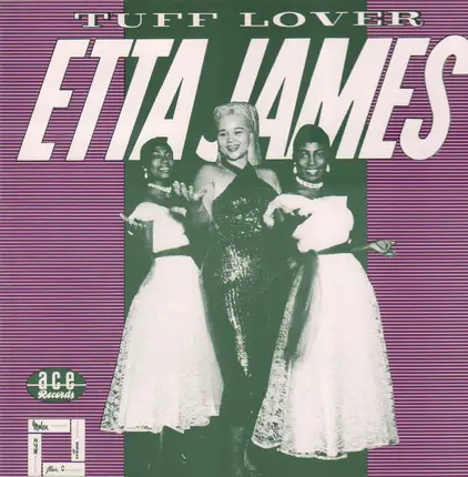Etta James - Tuff Lover