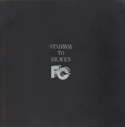 Far Corporation - Stairway to Heaven