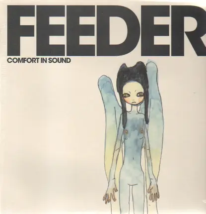 Feeder - Comfort in Sound