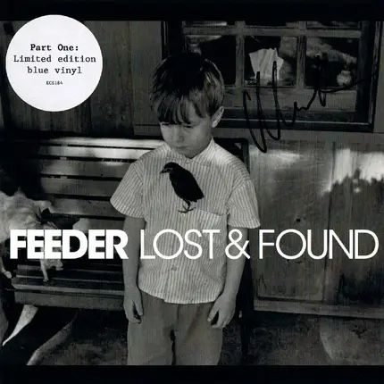 Feeder - Lost & Found 1/2