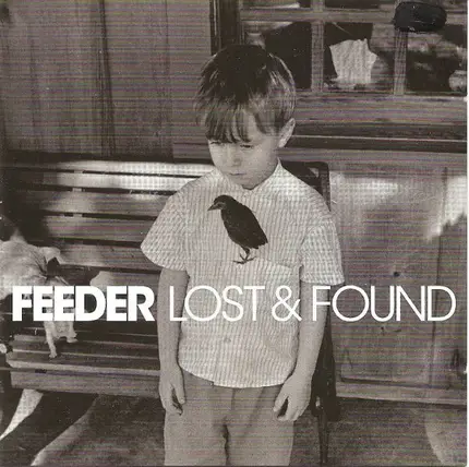 Feeder - Lost & Found