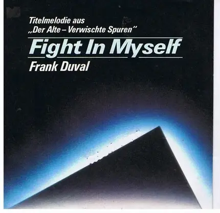 Frank Duval - Fight In Myself
