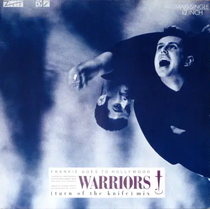 Frankie Goes To Hollywood - Warriors