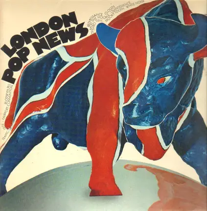 Free, Jethro Tull, Traffic... - London Pop News