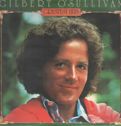 #<Artist:0x00000000064423d8> - Gilbert O'Sullivan Greatest Hits
