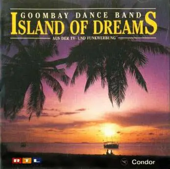 Goombay Dance Band - Island of Dreams