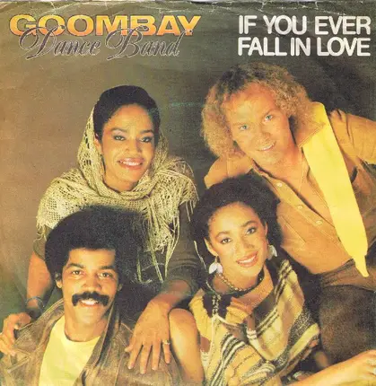 Goombay Dance Band - If You Ever Fall In Love