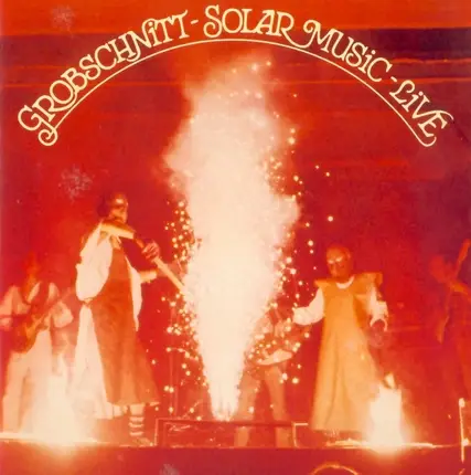 Grobschnitt - Solar Music-Live