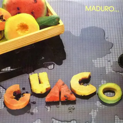 Guaco - Maduro...