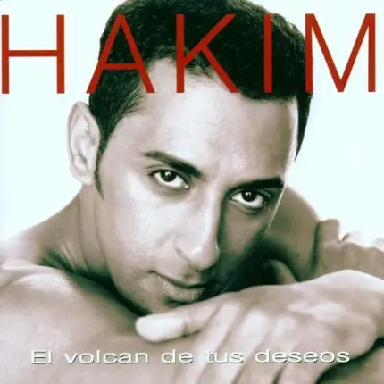 Hakim - El Volcan de Tus Deseos