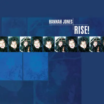 Hannah Jones - Rise!