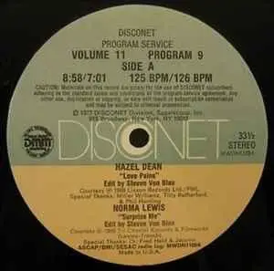 Hazel Dean, Norma Lewis, Mark Styles a.o. - Volume 11 Program 9