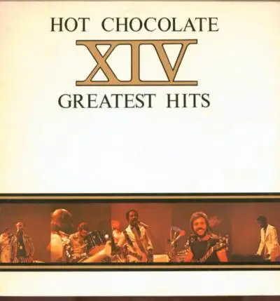 Hot Chocolate - XIV Greatest Hits