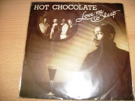 Hot Chocolate - Love Me To Sleep