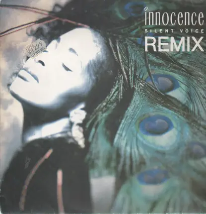 Innocence - Silent Voice (Remix)