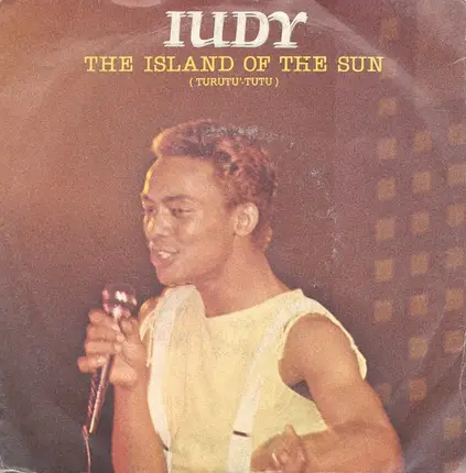 Iudy - The Island Of The Sun