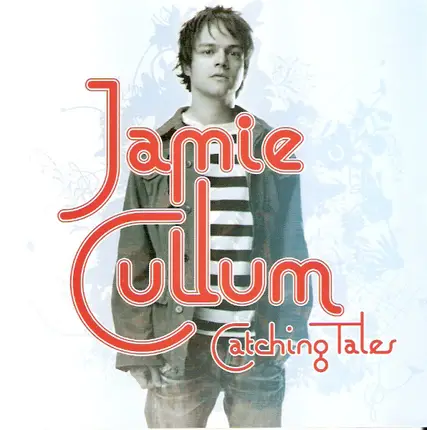 Catching Tales Jamie Cullum | Recordsale