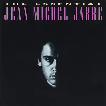 #<Artist:0x00007f339c14d8f0> - The Essential Jean Michel Jarre