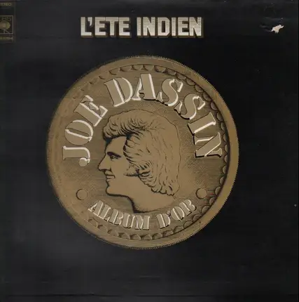 L'Ete Indien - Album D'Or - Joe Dassin | Vinyl | Recordsale