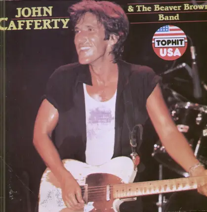 John Cafferty & The Beaver Brown Band - John Cafferty & The Beaver