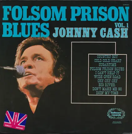 #<Artist:0x00007f1bdd97aab8> - Folsom Prison Blues