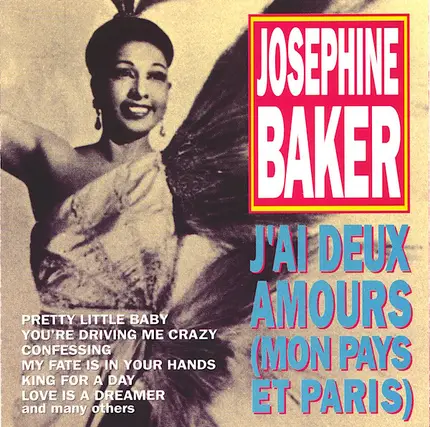 Josephine baker images