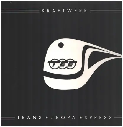 Kraftwerk - Trans Europa Express