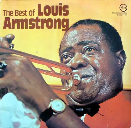 #<Artist:0x00007f27644275b0> - The Best Of Louis Armstrong