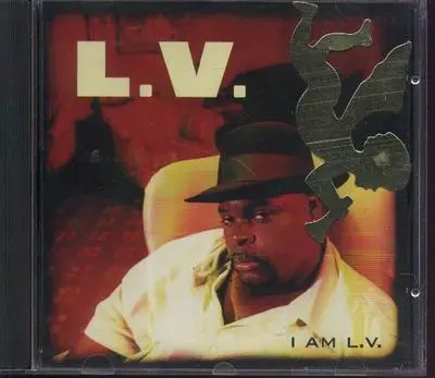 L. V. - I Am L.V.