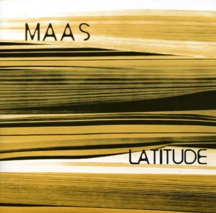 MAAS - Latitude