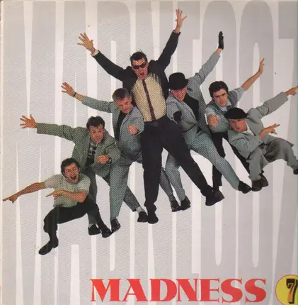 Madness - 7