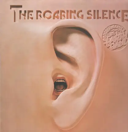 #<Artist:0x00007ff427d59af8> - The Roaring Silence