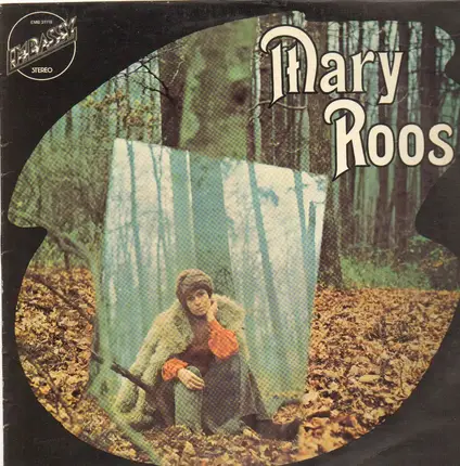 Mary Roos - Mary Roos (Arizona Man)