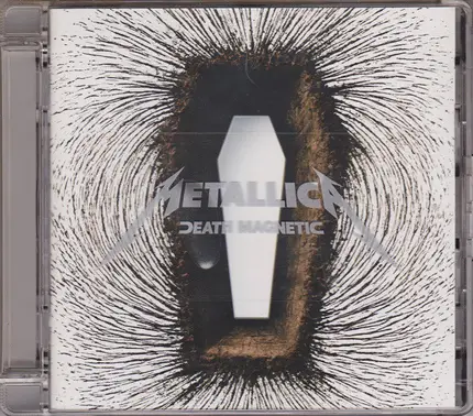 #<Artist:0x0000000008ebac28> - Death Magnetic