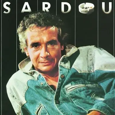 La Meme Eau Qui Coule Michel Sardou Vinyl Recordsale