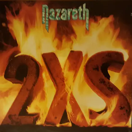 Nazareth - 2xs