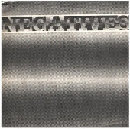 Negatives - Electric Waltz / Mon£y Talk
