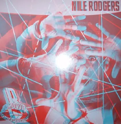 Nile Rodgers - B-Movie Matinee