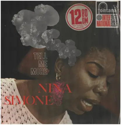 Nina Simone - Tell Me More