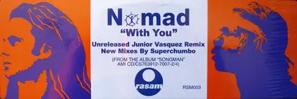 Nomad - With You