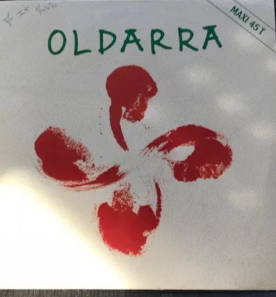 Oldarra - Le Chant Basque