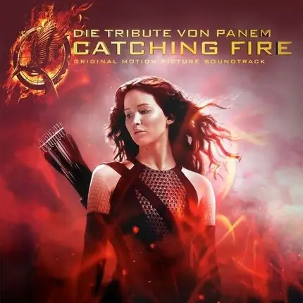 Lorde / Christina Aguilera / The National a.o. - Die Tribute Von Panem: Catching Fire