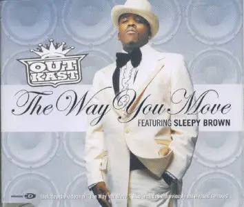 OutKast - The Way You Move