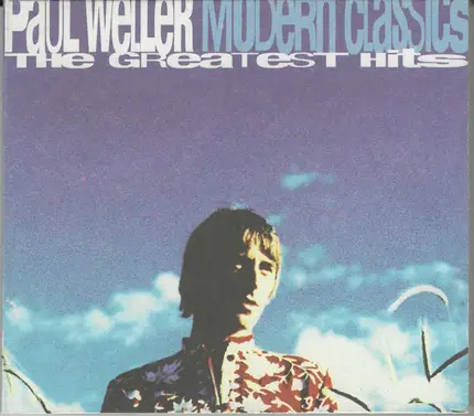 Paul Weller - Modern Classics - The Greatest Hits