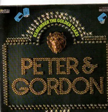 #<Artist:0x00007f8a48f53910> - Remember The Golden Years - Peter And Gordon