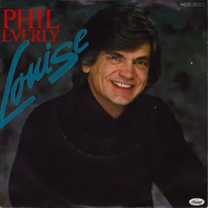 Louise Phil Everly 7inch Recordsale [ 430 x 430 Pixel ]