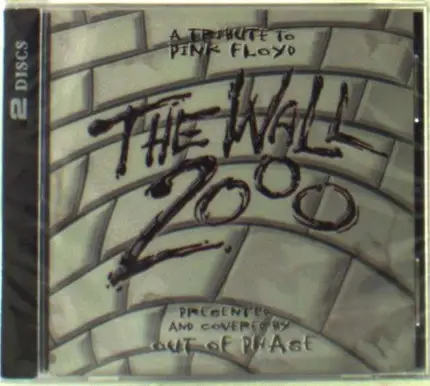 Pink Floyd.=Tribute= - The Wall