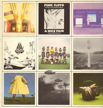 Pink Floyd - A Nice Pair