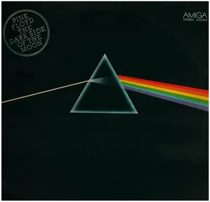 #<Artist:0x00007f091a8ceb08> - The Dark Side of the Moon