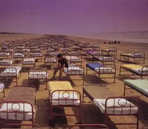Pink Floyd - A Momentary Lapse of Reason